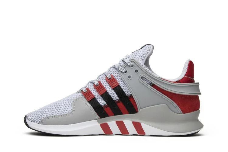 Кроссовки Overkill x adidas EQT Support ADV 'Coat of Arms'