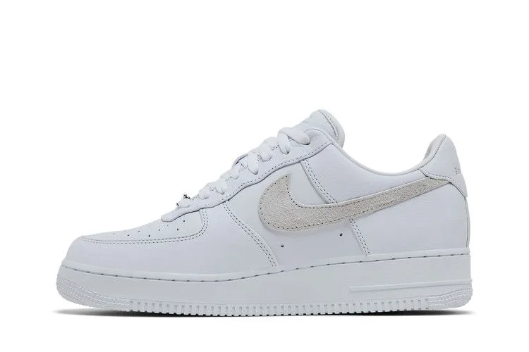 Кроссовки Sushi Club x Nike Air Force 1 Low 'Summit White'