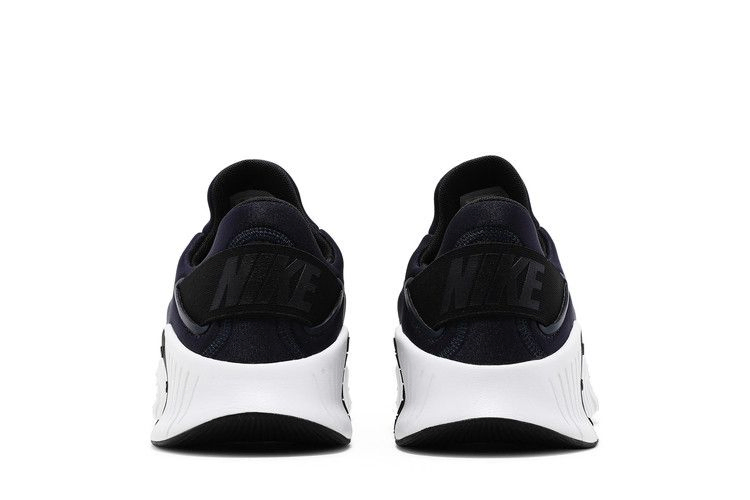 Кроссовки Nike Free Metcon 4 'College Navy'