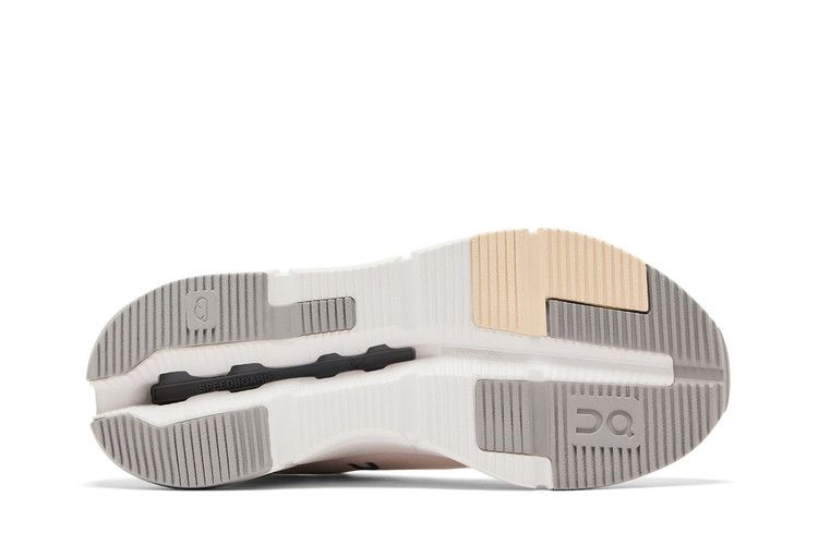 Кроссовки ON Wmns Cloudnova 2 'Sand Fog'