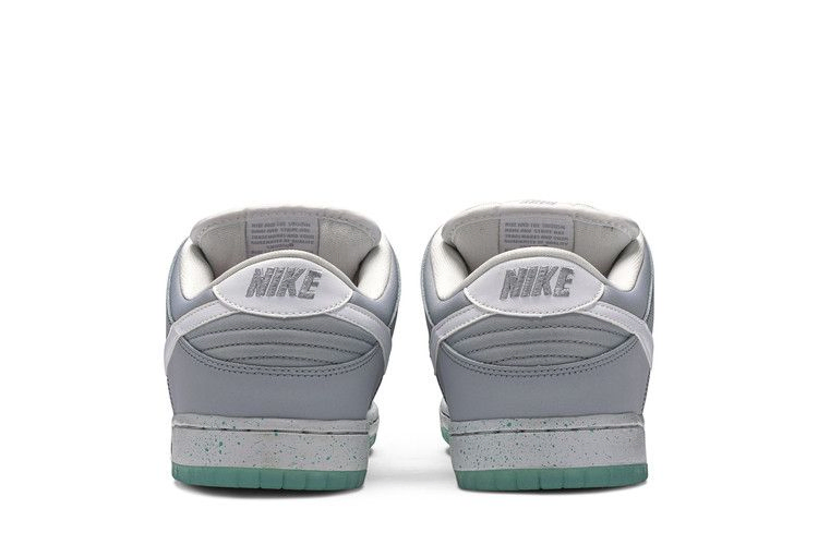 Кроссовки Nike SB Dunk Low 'Marty McFly'