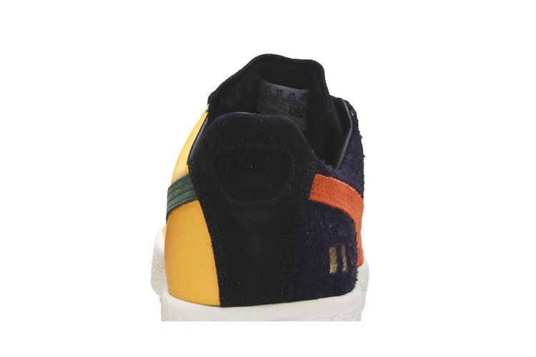 Кроссовки Puma The Hundreds x Clyde 'Decades'