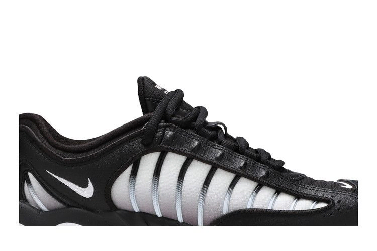 Кроссовки Nike Air Max Tailwind 4 GS 'Black White'