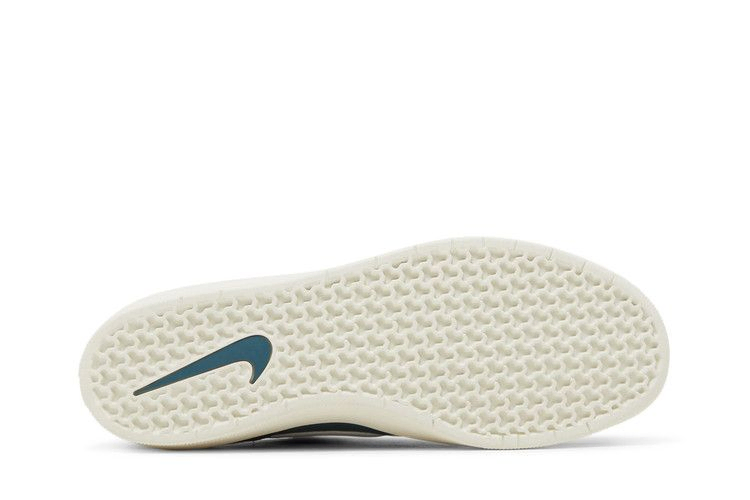 Кроссовки Nike Force 58 SB 'Ash Green'