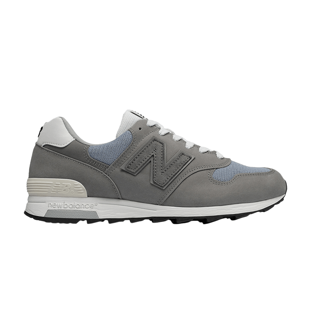 New Balance 1400 Made In USA 'Marblehead'