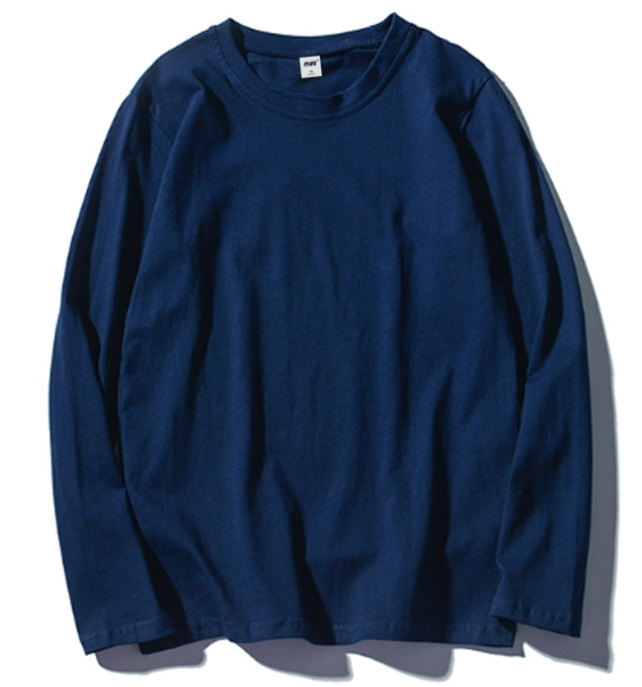 Футболка 2020 Hip-hop style Longsleeve Oversize Multicolor