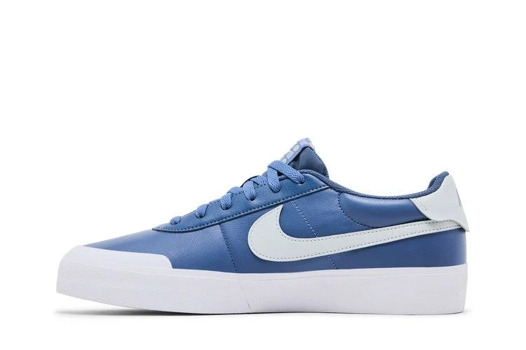 Кроссовки Nike Court Shot 'Diffused Blue Cement Grey'