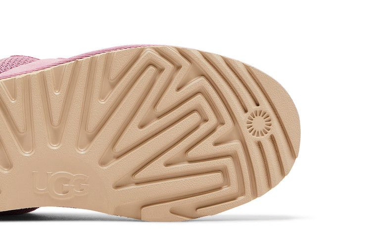 Кроссовки UGG Lowmel Kids 'Dusty Orchid'