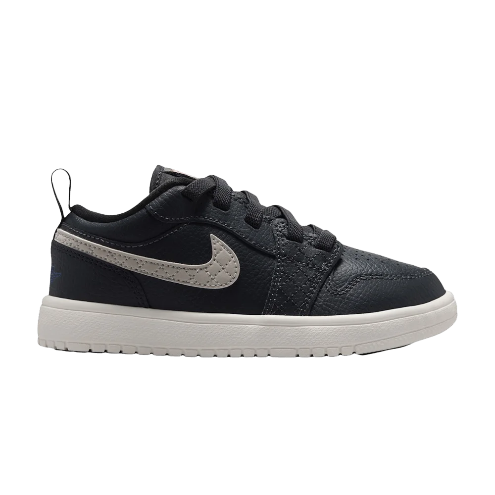Krossovki-Air-Jordan-1-Low-ALT-SE-PS-Off-Noir