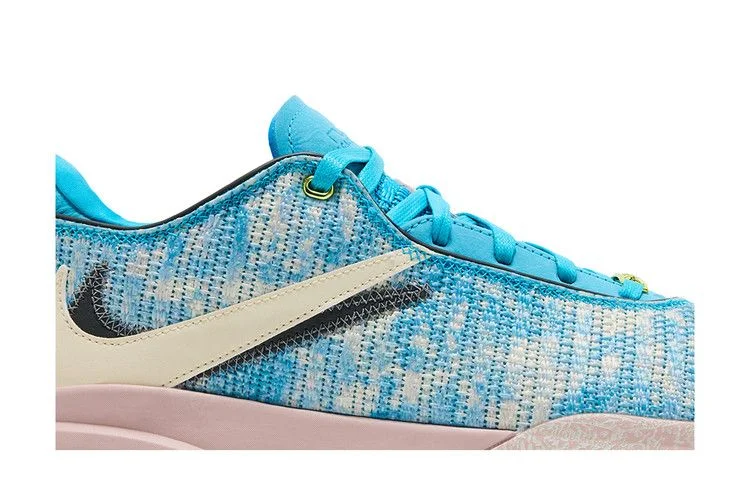 Кроссовки Nike LeBron 20 EP 'All-Star'