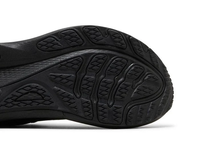 Кроссовки ASICS Gel Kayano 30 'Triple Black'