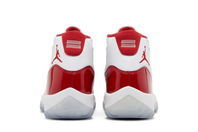 Кроссовки Air Jordan 11 Retro 'Cherry'
