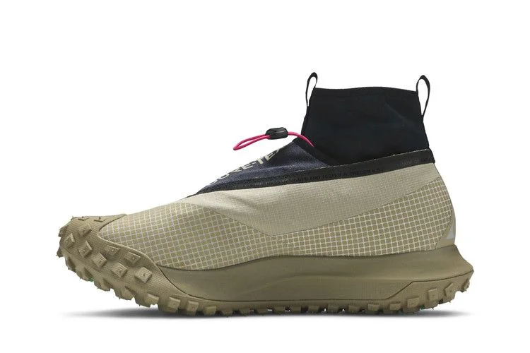 Krossovki-Nike-ACG-Mountain-Fly-Gore-Tex-Khaki-2