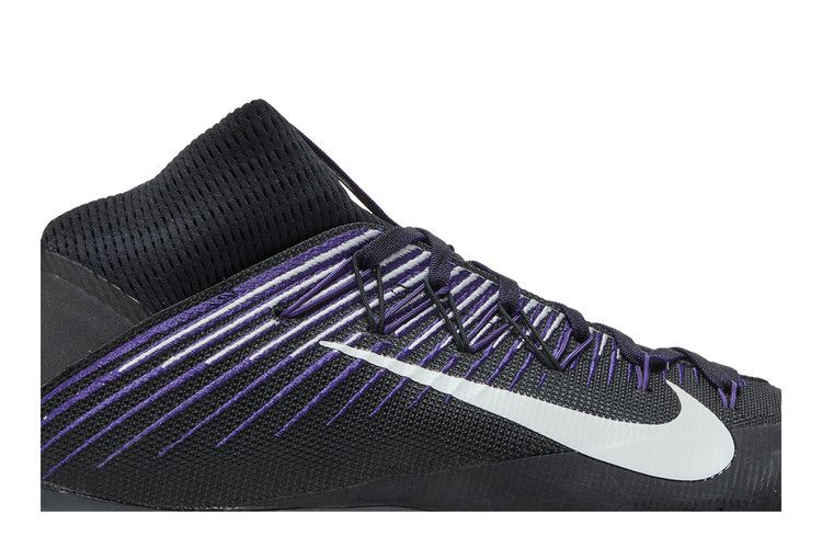 Кроссовки Nike Vapor Untouchable 2 PF 'Black Orchid'