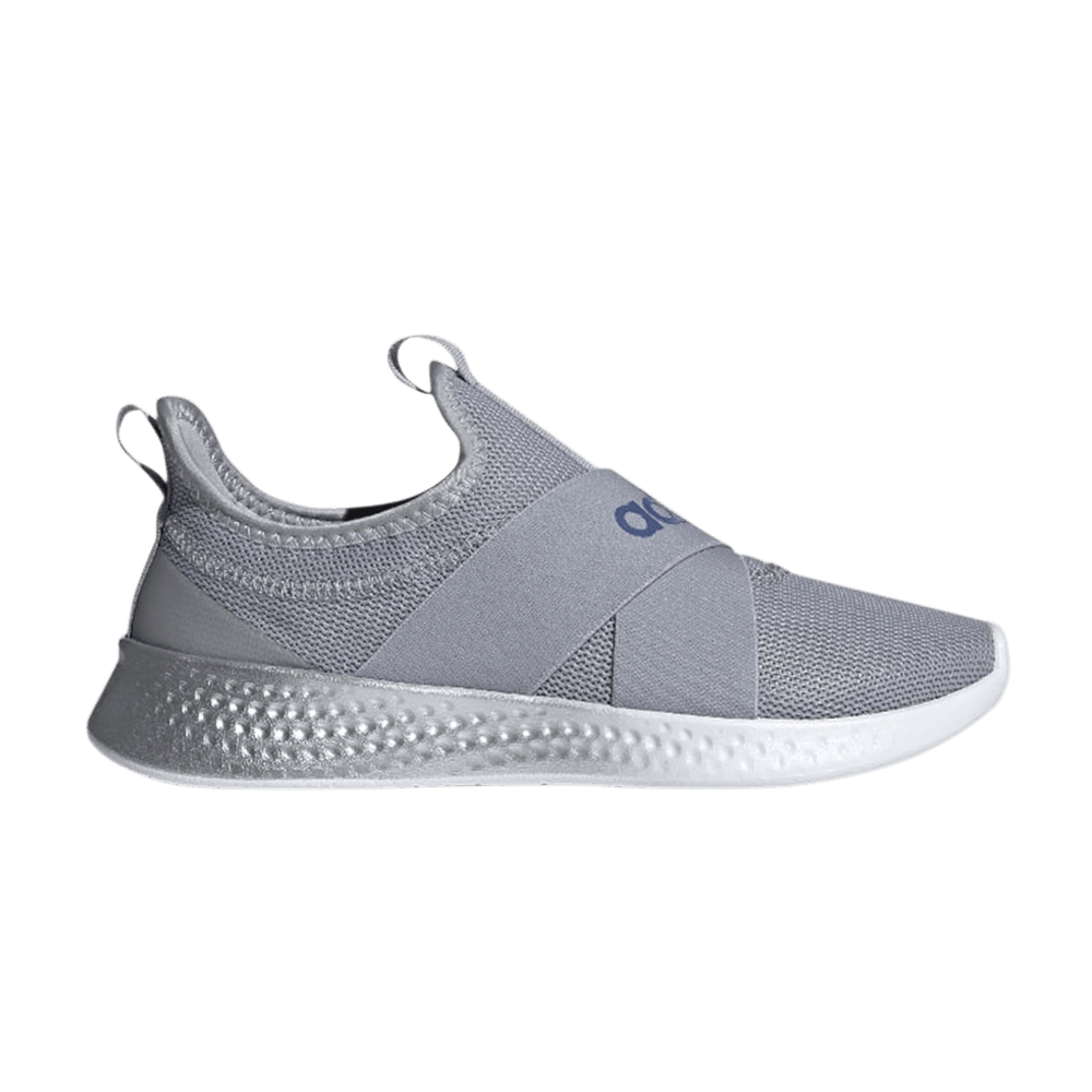 Кроссовки Adidas Wmns Puremotion Adapt 'Halo Silver'