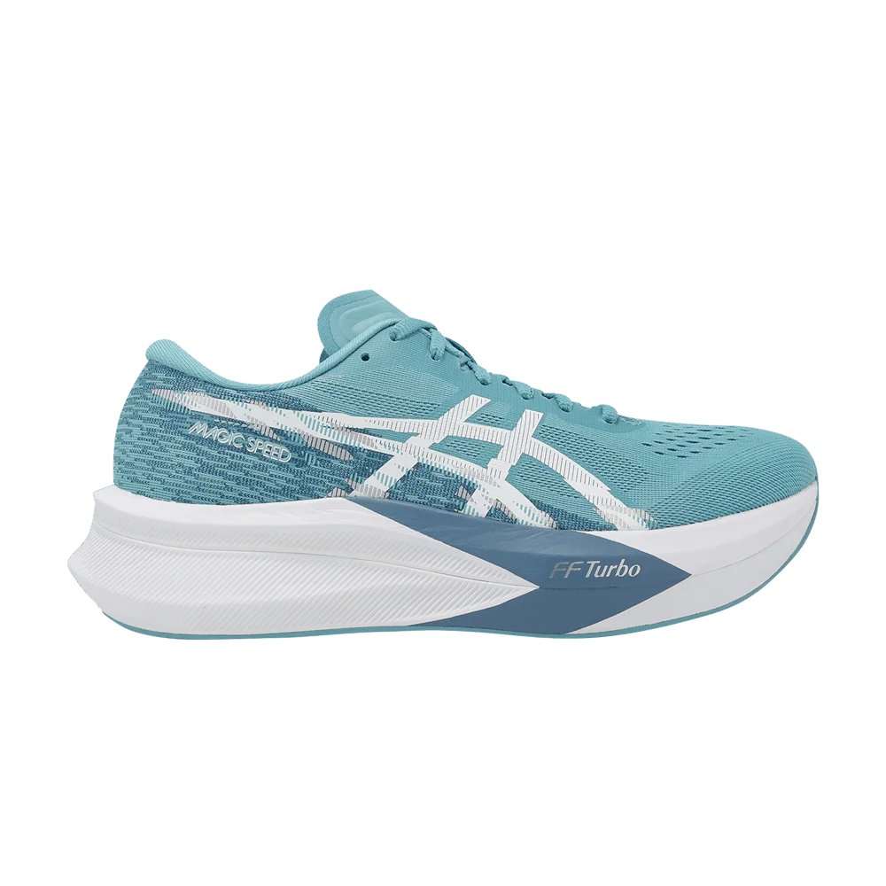 Кроссовки Asics Magic Speed 4 'Stillwater'