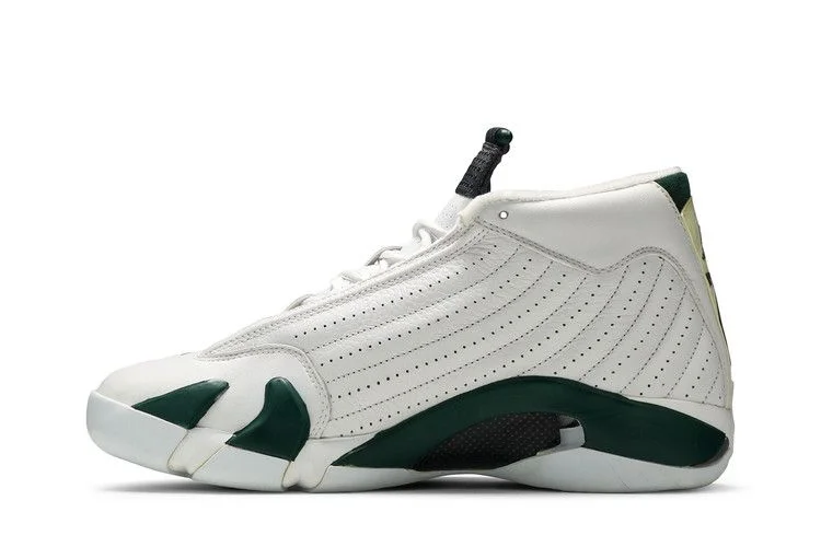 Кроссовки Air Jordan 14 Retro 'Forest'