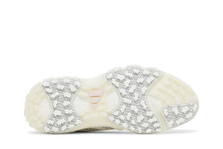 Кроссовки Adidas Wmns CodeChaos 22 'White Silver Metallic'