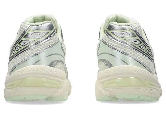 Кроссовки Wmns Asics Gel 1130 Silver Pack - Green
