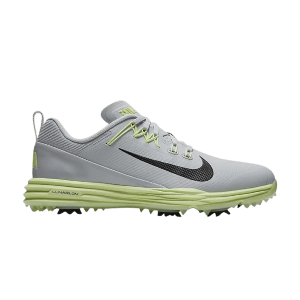 Кроссовки Nike Wmns Lunar Command 2 'Pure Platinum'