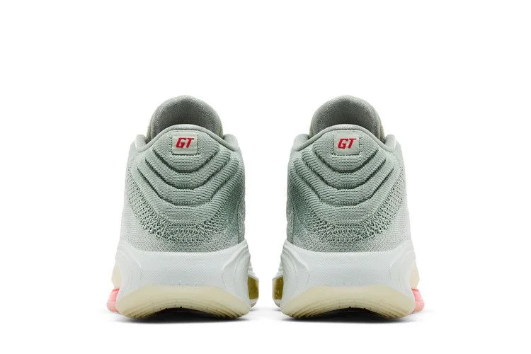Кроссовки Nike Air Zoom GT Hustle 3 EP 'Our Holiday Pack'