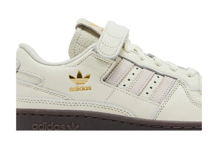 Кроссовки adidas Forum 84 Low 'Ivory Orbit Grey'