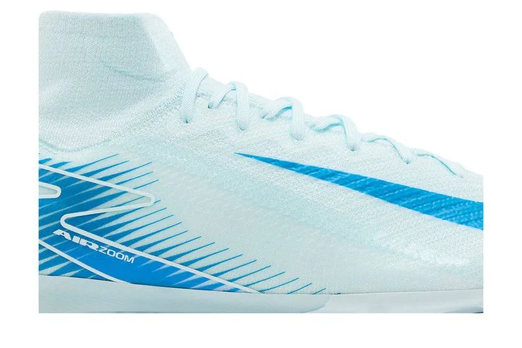Кроссовки Nike Zoom Mercurial Superfly 10 Elite FG 'Mad Ambition Pack'