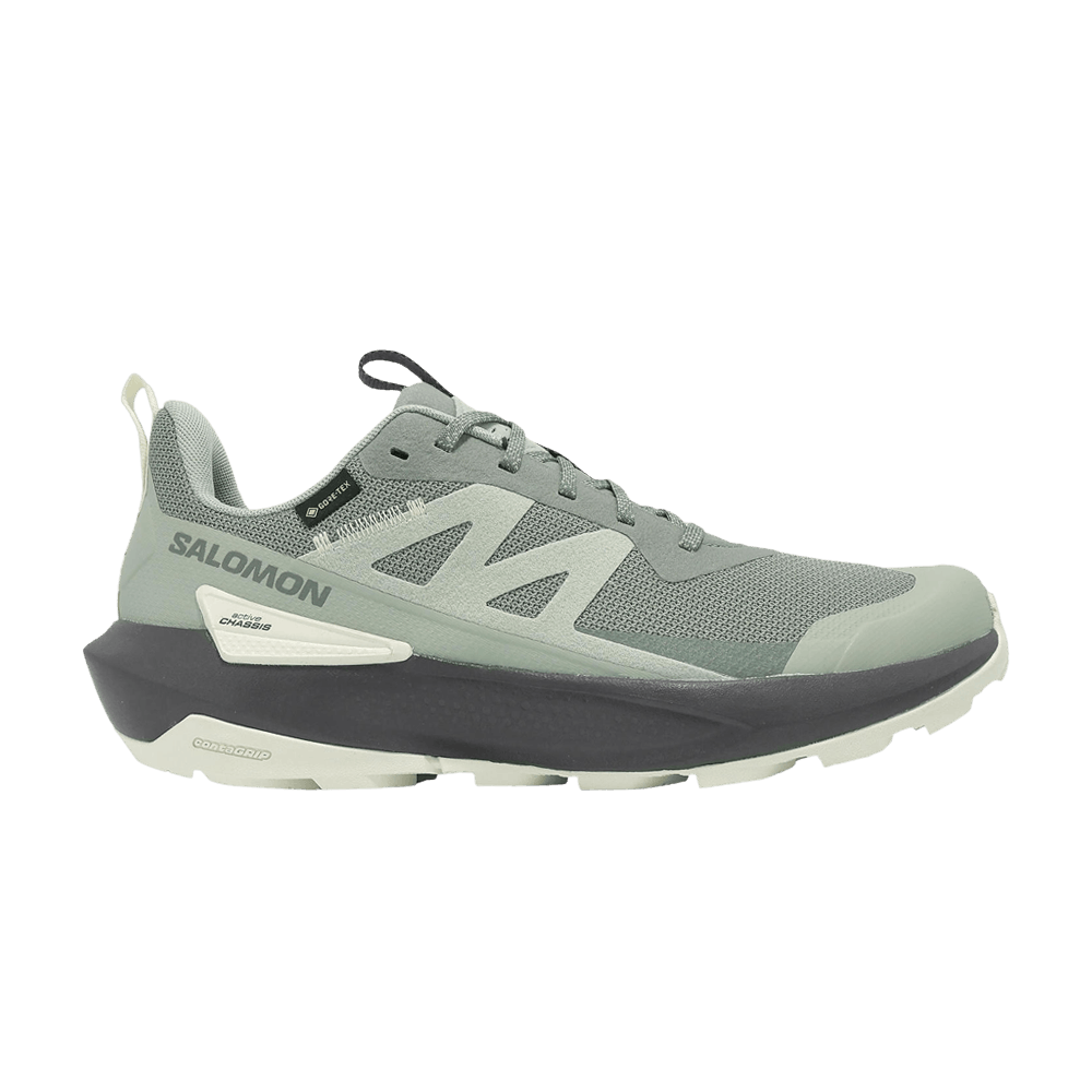 Кроссовки Salomon Elixir Activ GORE-TEX 'Sedona Sage'