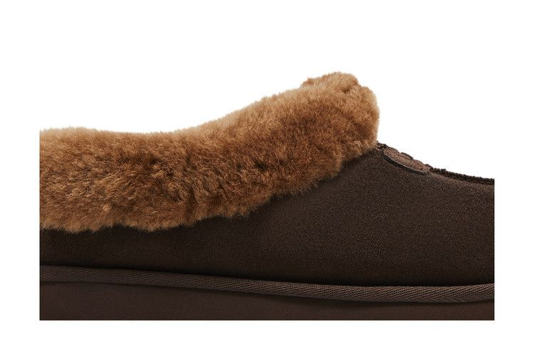 Кроссовки UGG Wmns Tazzette Slipper 'Burnt Cedar'