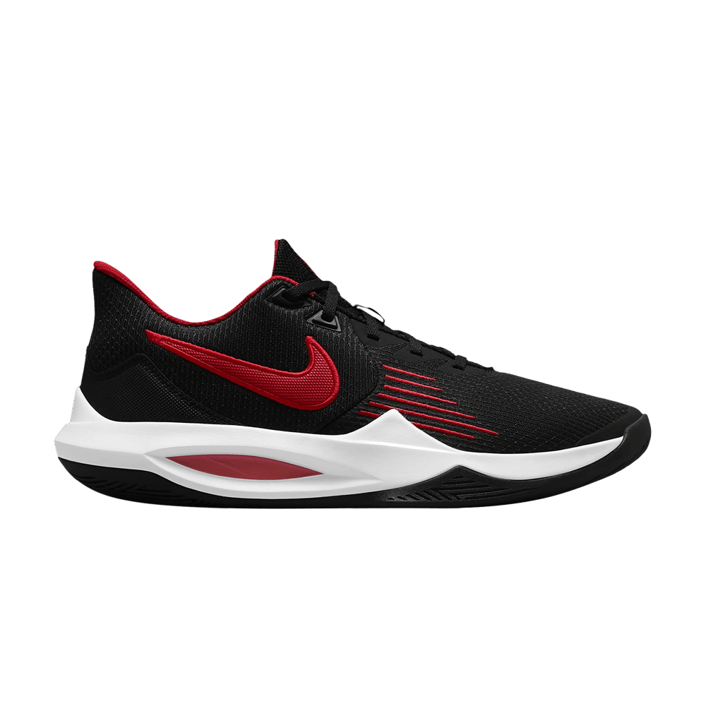 Кроссовки Nike Precision 5 'Bred'