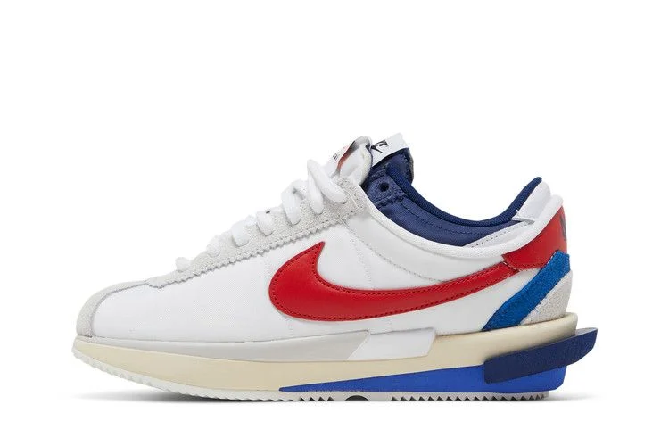 Кроссовки sacai x Nike Zoom Cortez SP 'OG'