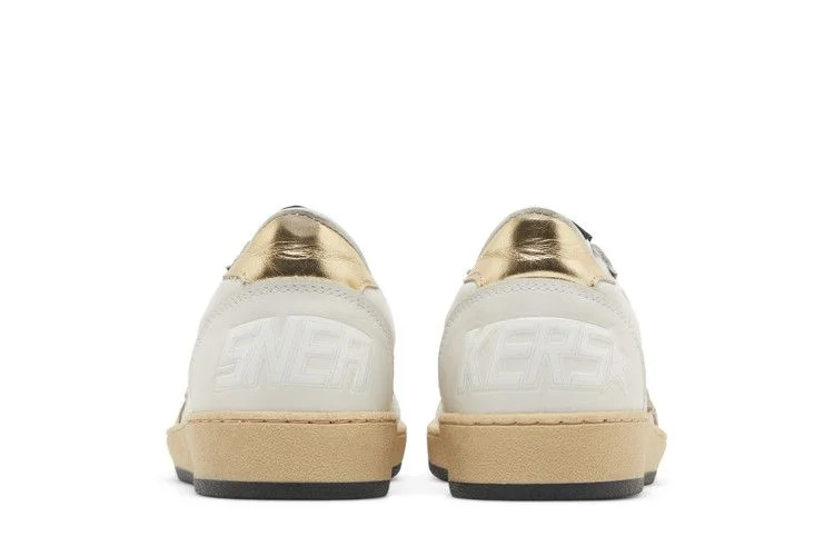 Krossovki-Golden-Goose-Wmns-Ballstar-Milk-Gold-5