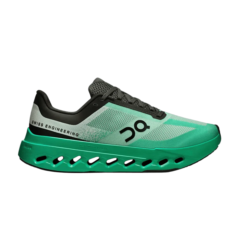 Кроссовки ON Wmns Cloudsurfer Next 'Mint'