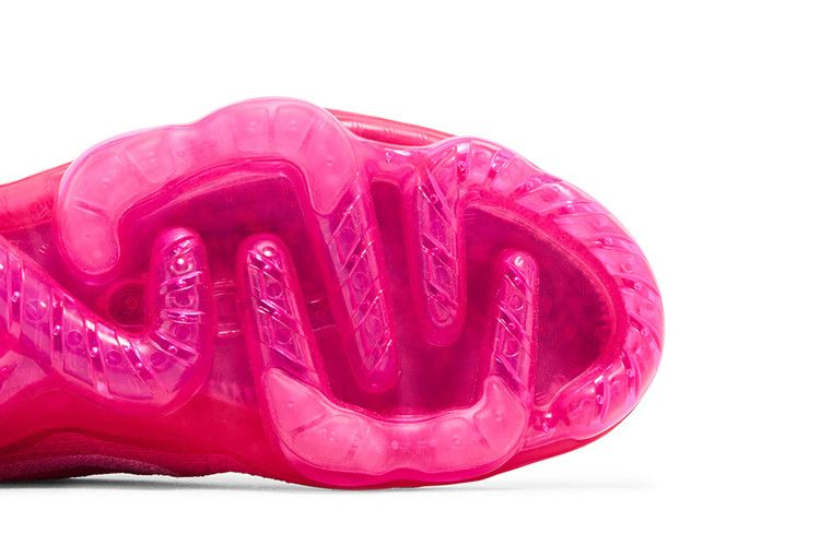 Кроссовки Nike Wmns Air VaporMax 2023 Flyknit 'Hyper Pink'
