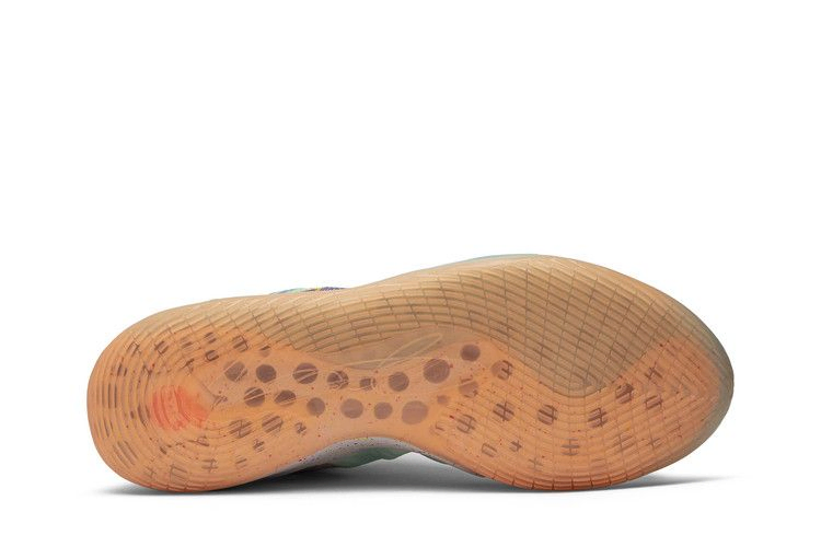 Кроссовки Nike Zoom KD 12 'EYBL Peach Jam'