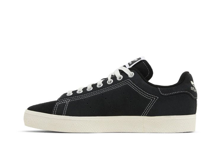 Кроссовки Adidas Stan Smith CS 'Black'