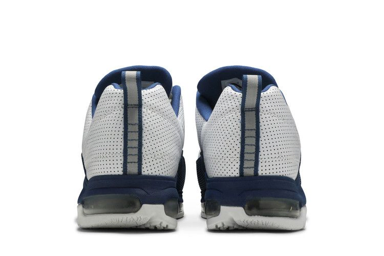 Кроссовки Air Jordan Comfort Air Max 12 'French Blue'