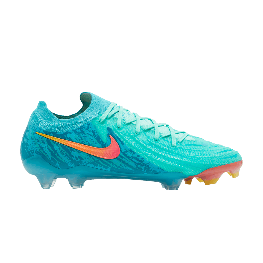 Кроссовки Nike Phantom GX 2 Elite LV8 FG 'Vortex Pack'