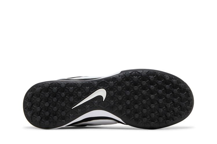 Кроссовки Nike Premier 2 TF 'Black White'