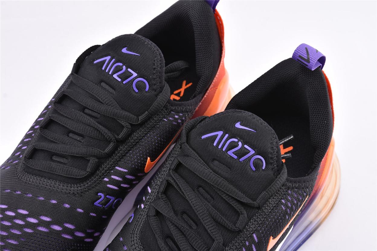 Кроссовки Nike Air Max 270