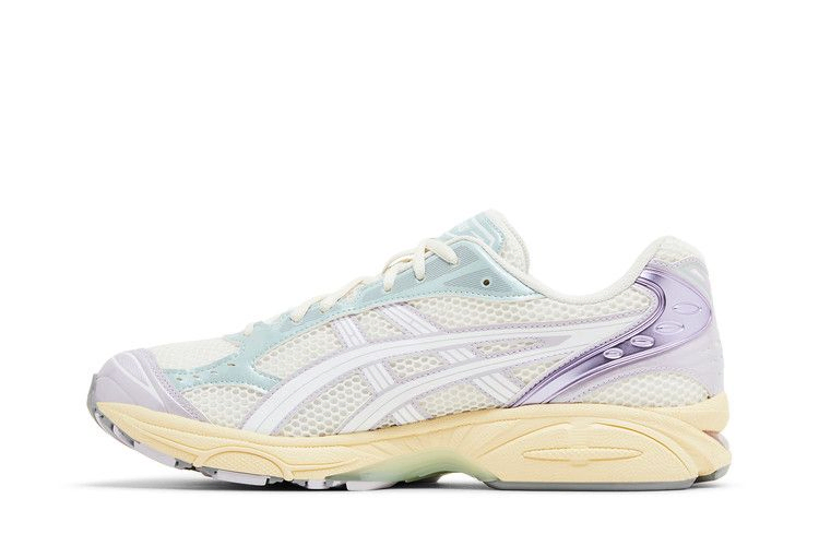 Кроссовки ASICS Gel Kayano 14 'Cream Dusk Violet'