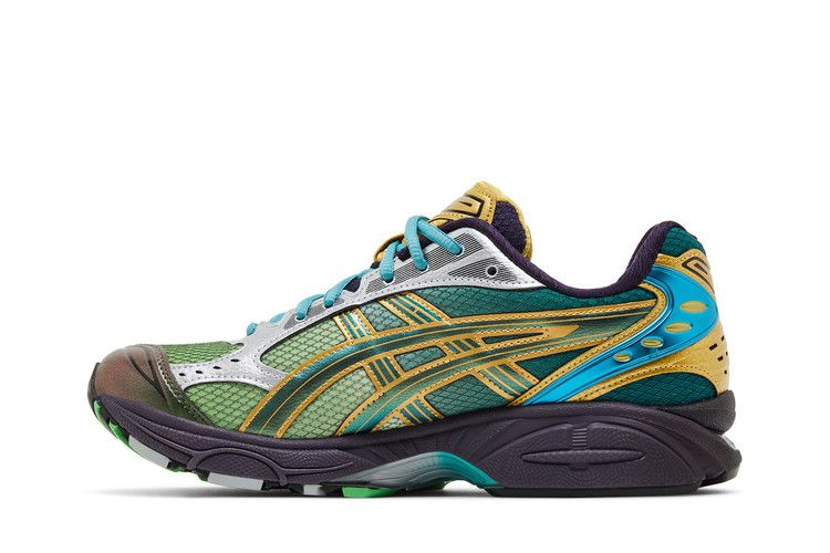 Кроссовки ASICS P. Andrade x Gel Kayano 14 'Gradation Green'