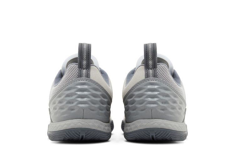 Кроссовки New Balance Numeric Audazo V6 Pro IN 'Grey Day 2024'