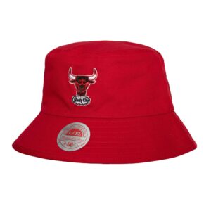 Mitchell-Ness-Lifestyle-Reversible-HWC-Chicago-Bulls-Bucket-Hat-300x300