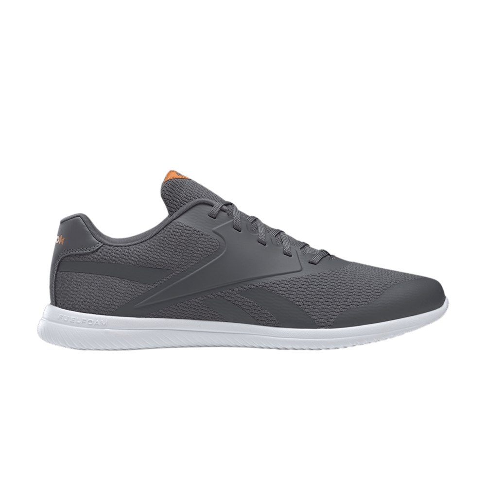 Кроссовки Reebok Stridium 'Pure Grey'