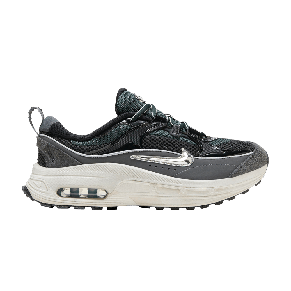 Кроссовки Nike Wmns Air Max 'Light Ironite Lime'