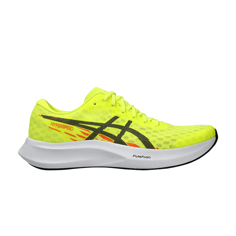 Кроссовки Asics Wmns Hyper Speed 4 'Safety Yellow'