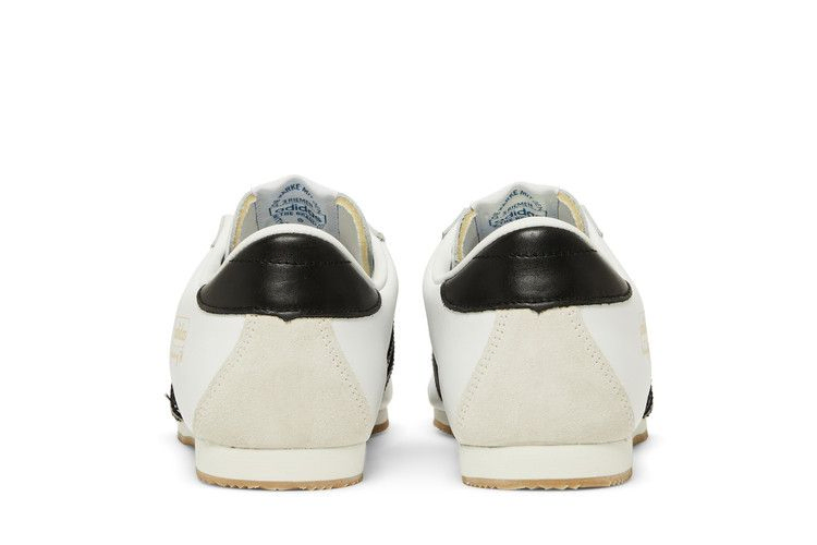 Кроссовки Adidas Training 76 SPZL 'White Black'