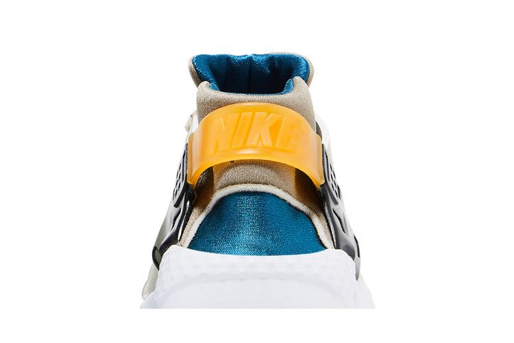 Кроссовки Nike Air Huarache Run GS 'Light Stone Marina'