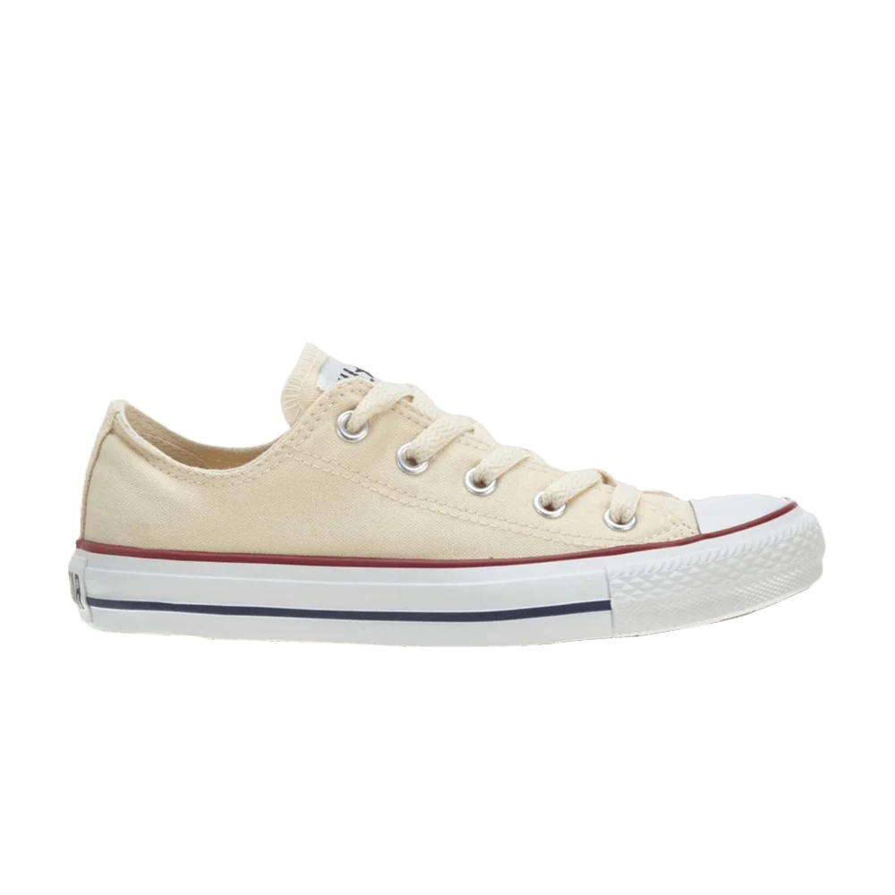 Krossovki-Converse-Chuck-Taylor-All-Star-Ox-Unbleached-White